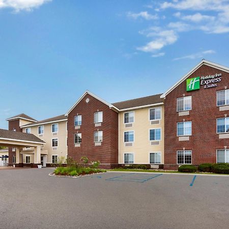 Holiday Inn Express Hotel & Suites Acme-Traverse City By Ihg Esterno foto