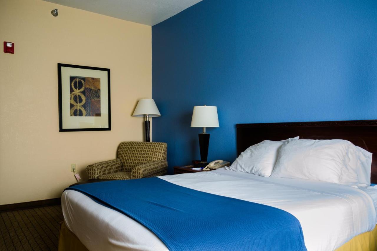 Holiday Inn Express Hotel & Suites Acme-Traverse City By Ihg Camera foto