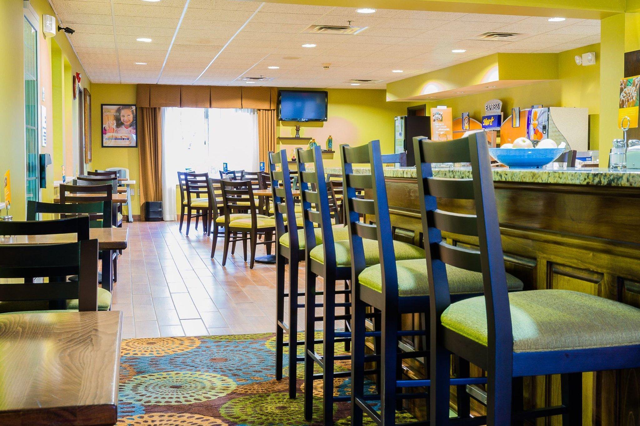 Holiday Inn Express Hotel & Suites Acme-Traverse City By Ihg Esterno foto