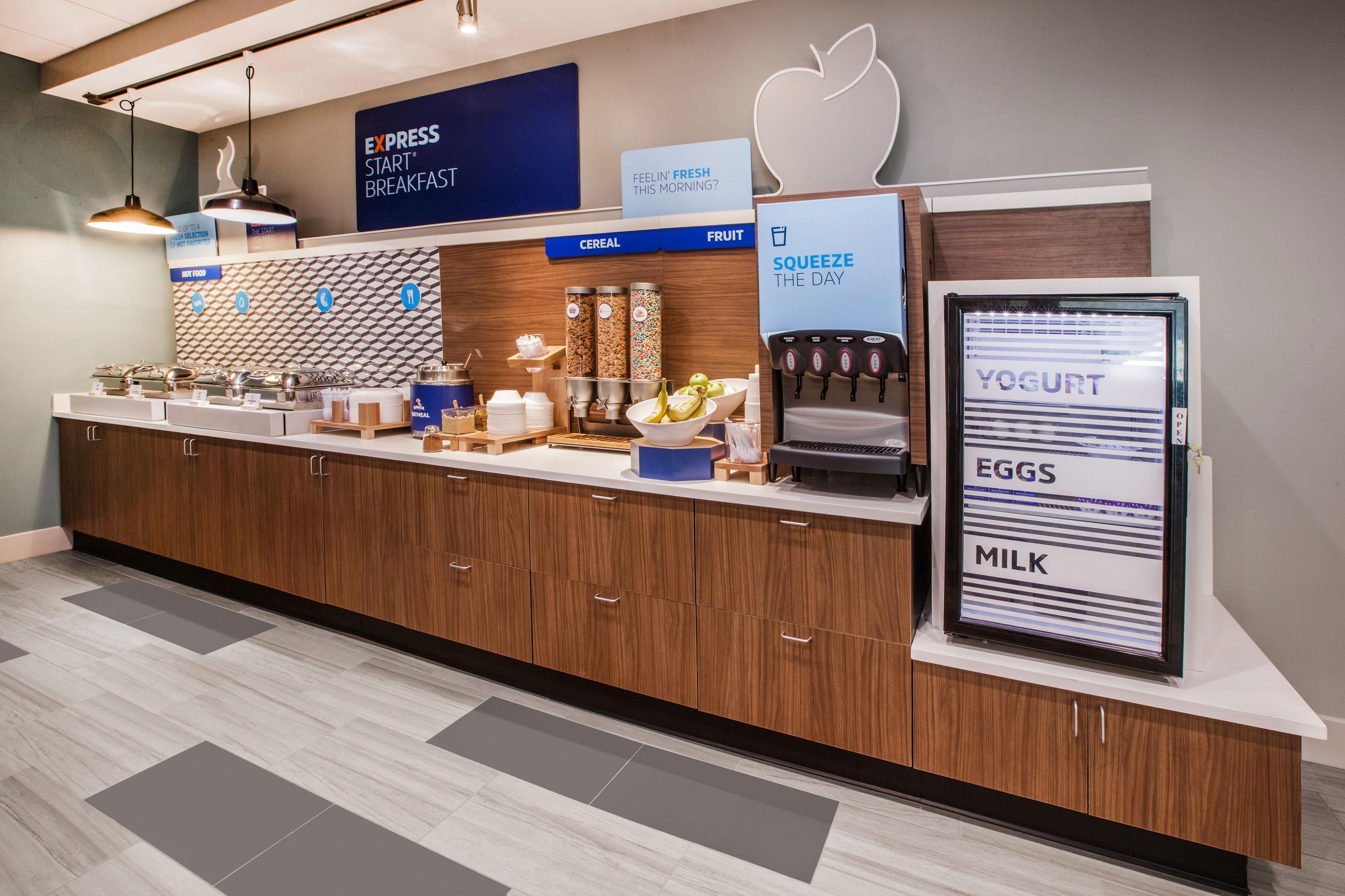 Holiday Inn Express Hotel & Suites Acme-Traverse City By Ihg Esterno foto