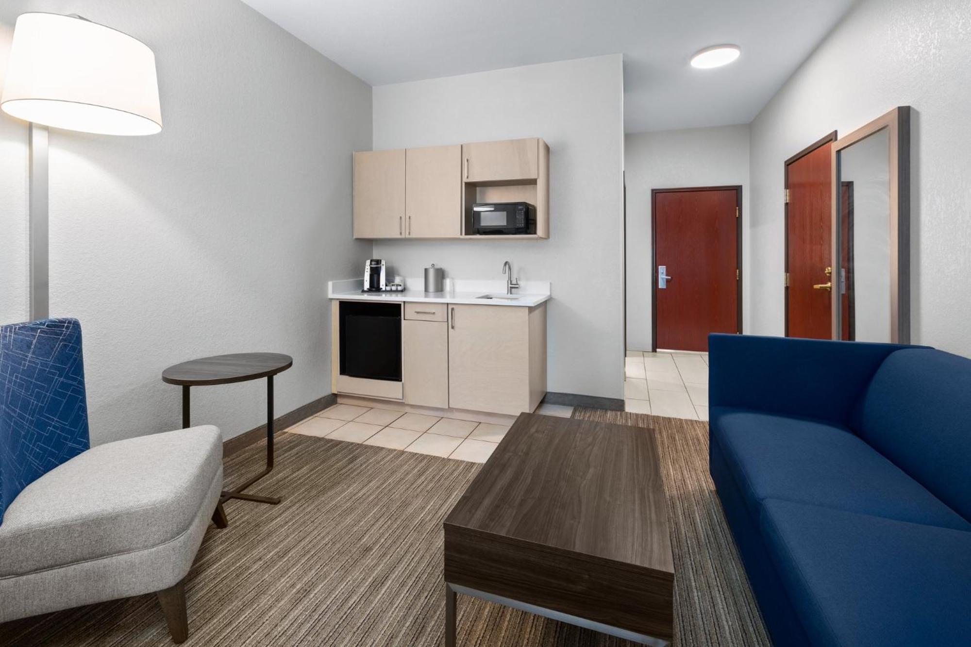 Holiday Inn Express Hotel & Suites Acme-Traverse City By Ihg Esterno foto