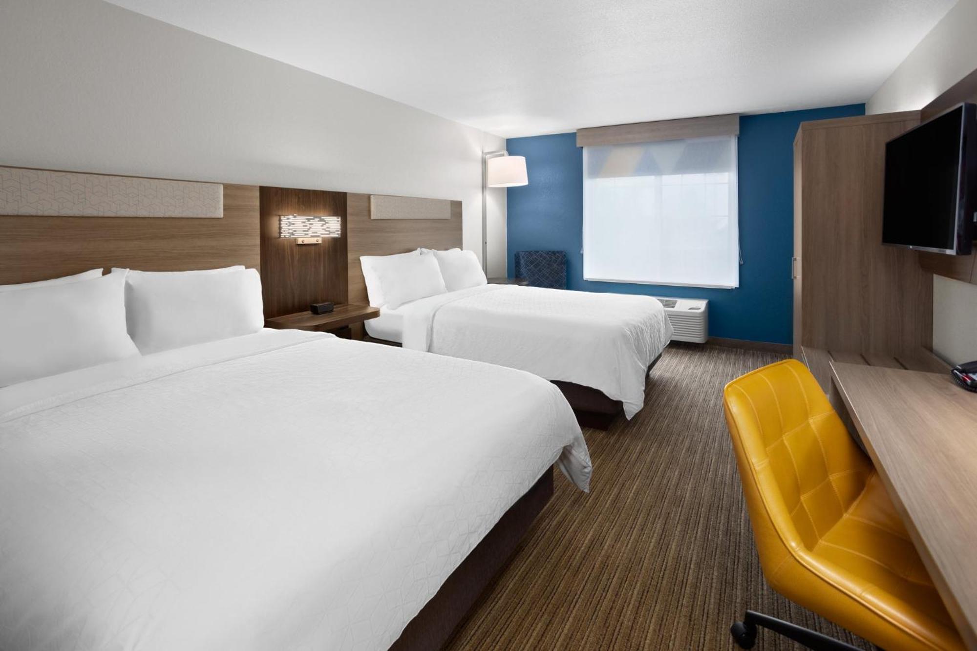 Holiday Inn Express Hotel & Suites Acme-Traverse City By Ihg Esterno foto