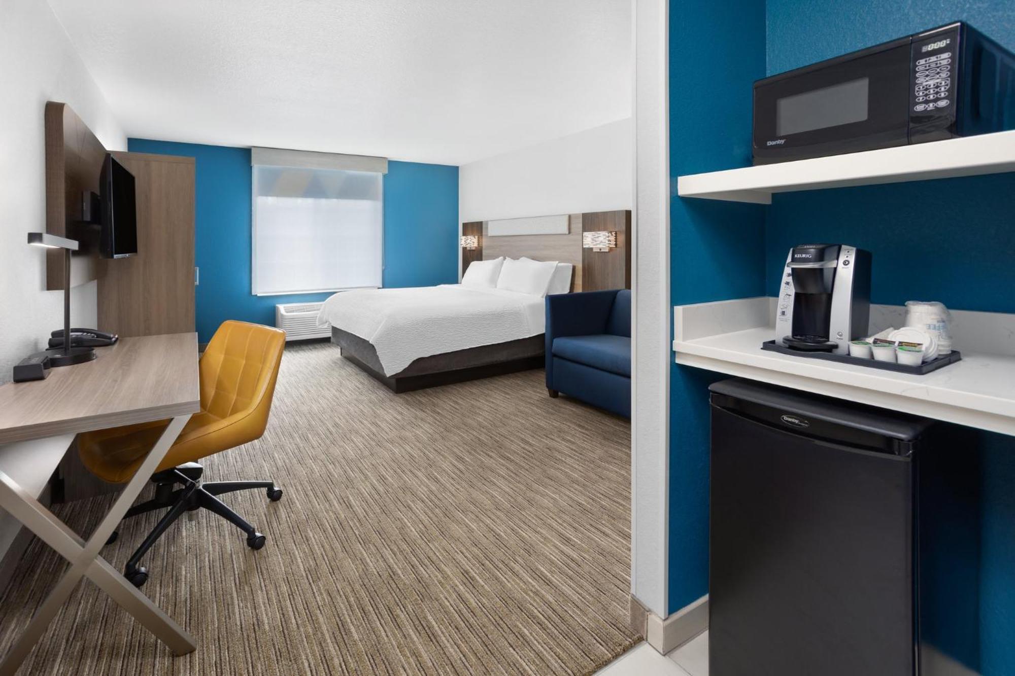 Holiday Inn Express Hotel & Suites Acme-Traverse City By Ihg Esterno foto