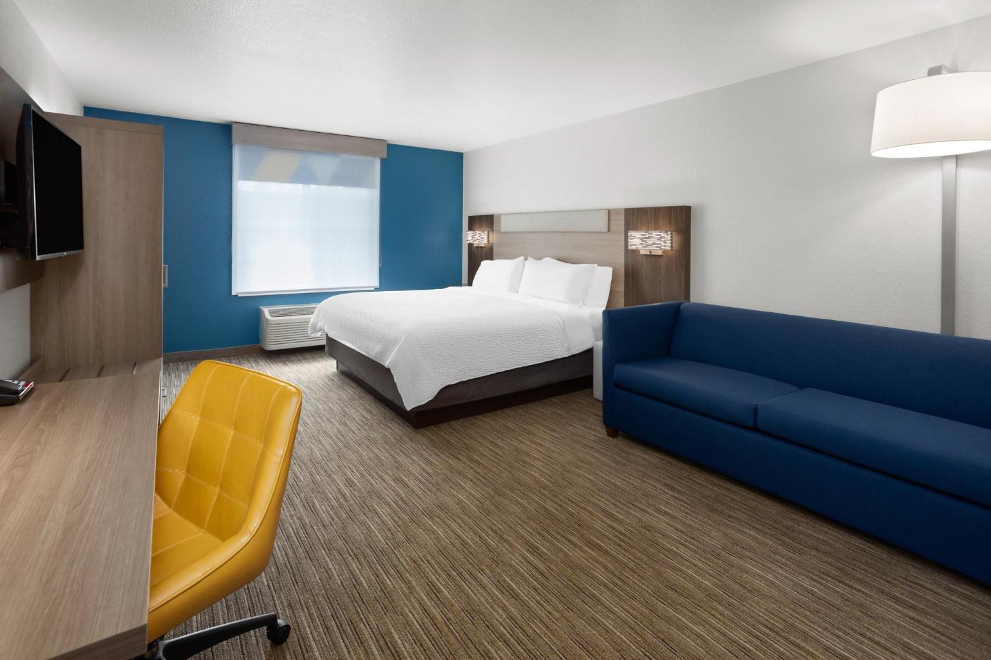 Holiday Inn Express Hotel & Suites Acme-Traverse City By Ihg Esterno foto