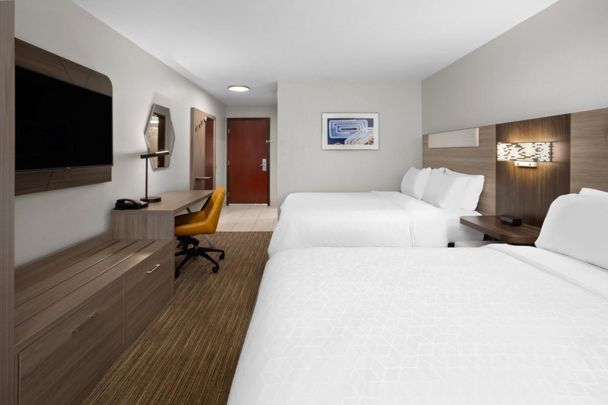 Holiday Inn Express Hotel & Suites Acme-Traverse City By Ihg Esterno foto