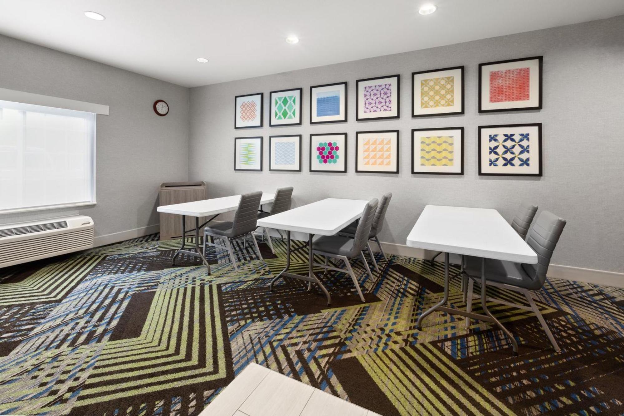 Holiday Inn Express Hotel & Suites Acme-Traverse City By Ihg Esterno foto