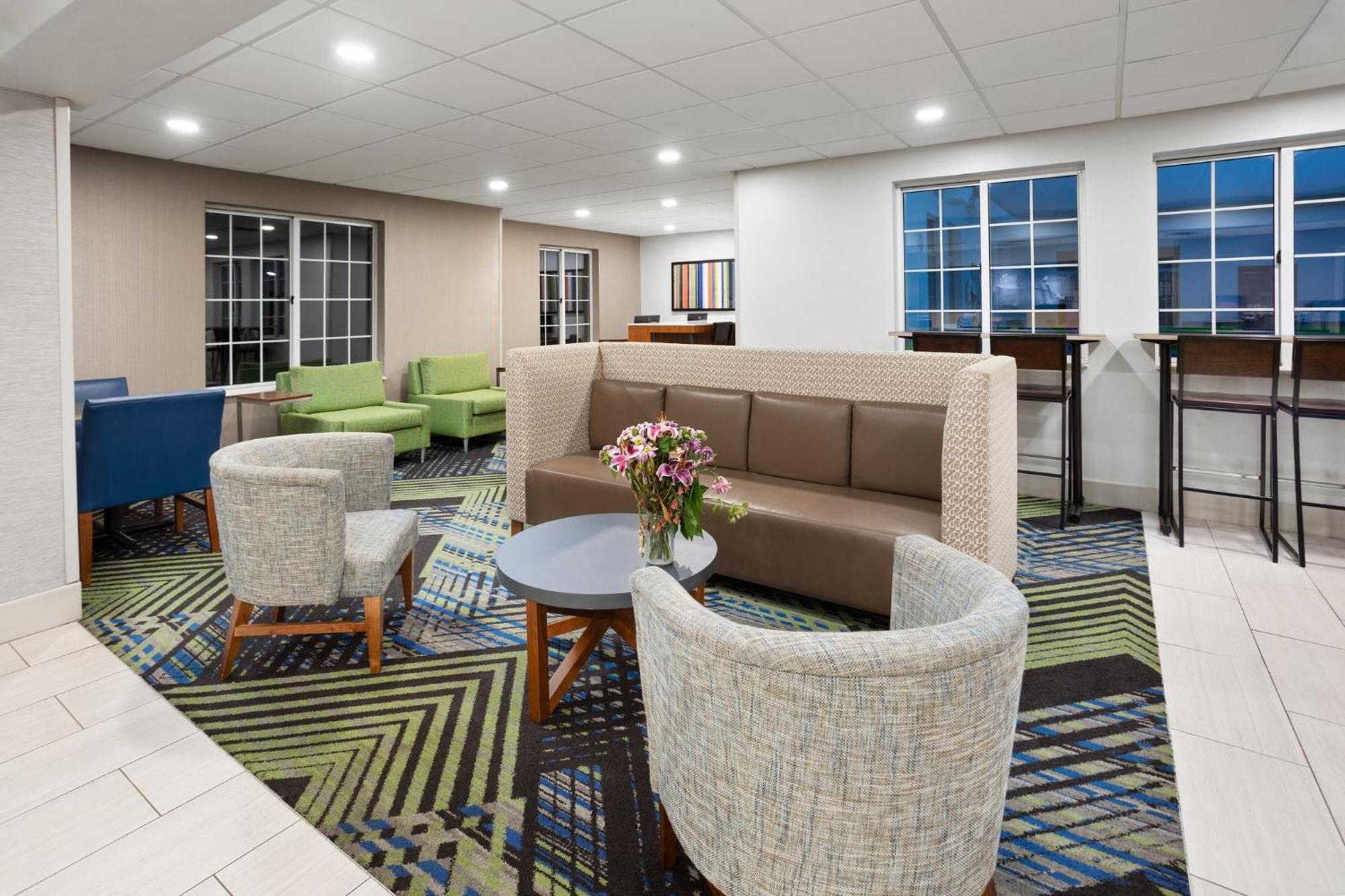 Holiday Inn Express Hotel & Suites Acme-Traverse City By Ihg Esterno foto
