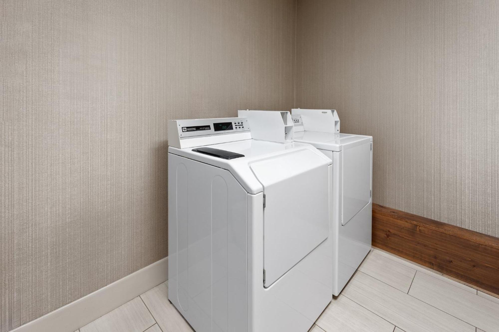 Holiday Inn Express Hotel & Suites Acme-Traverse City By Ihg Esterno foto