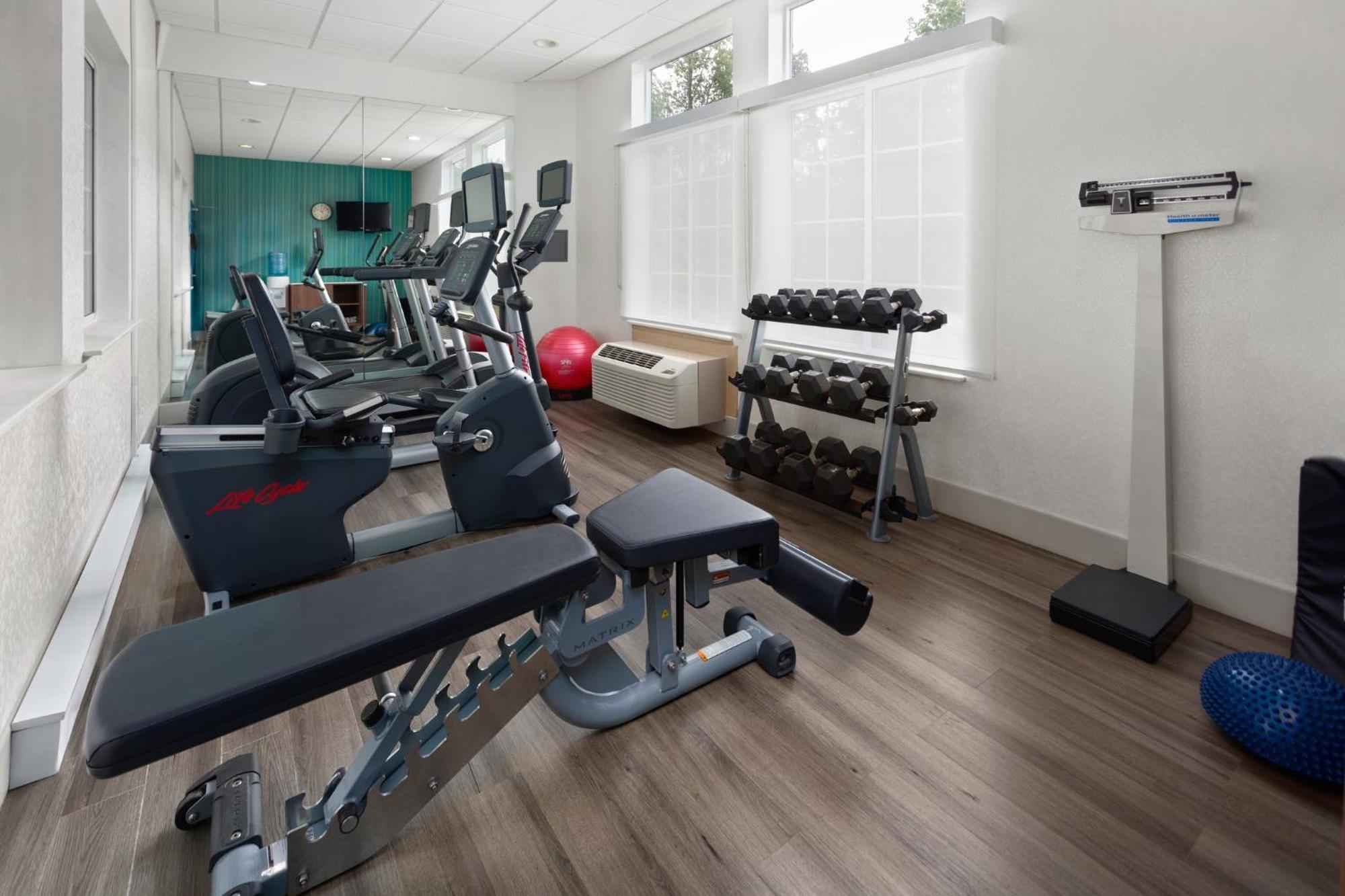 Holiday Inn Express Hotel & Suites Acme-Traverse City By Ihg Esterno foto