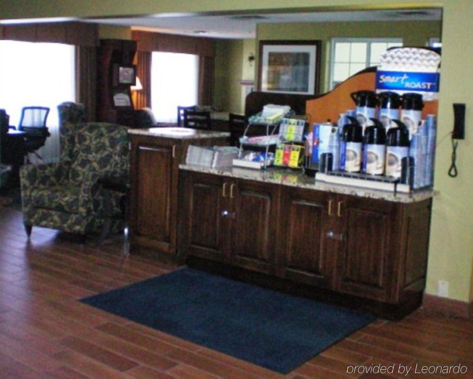 Holiday Inn Express Hotel & Suites Acme-Traverse City By Ihg Esterno foto