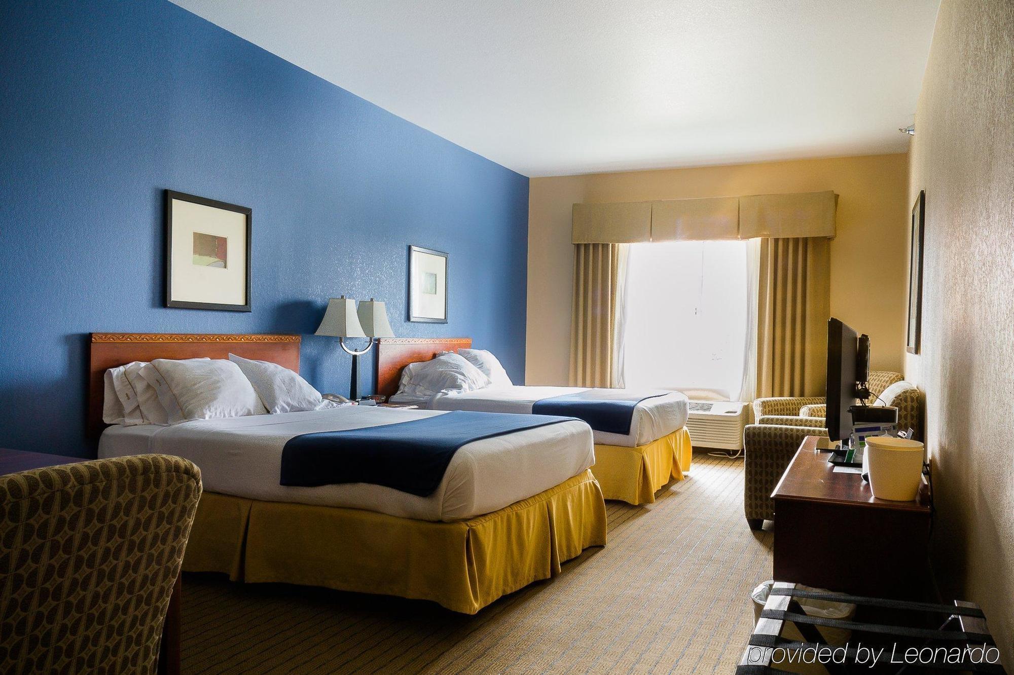 Holiday Inn Express Hotel & Suites Acme-Traverse City By Ihg Esterno foto